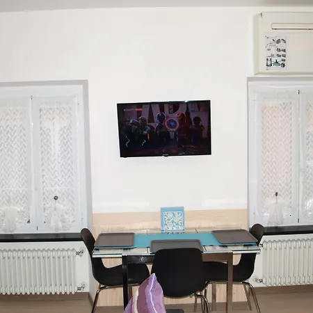 Appartement Sweet *