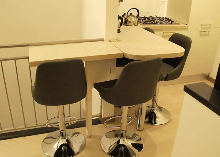 Sweet Appartement Lavagna