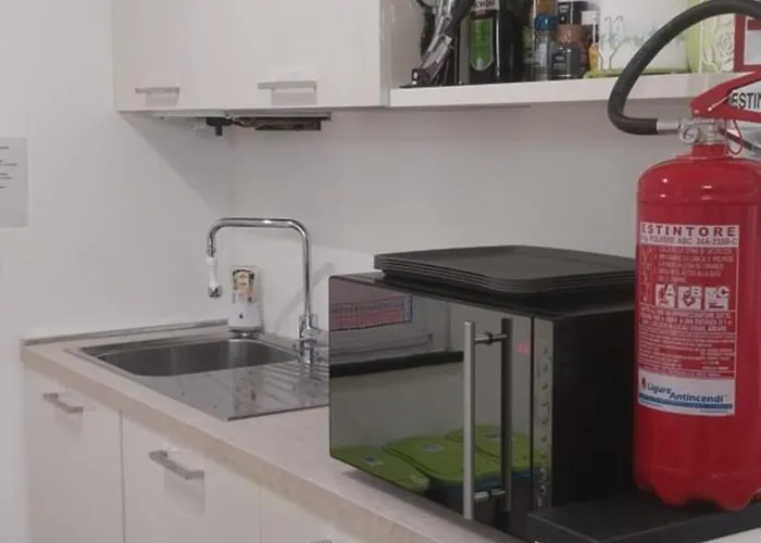 Appartement Sweet Lavagna