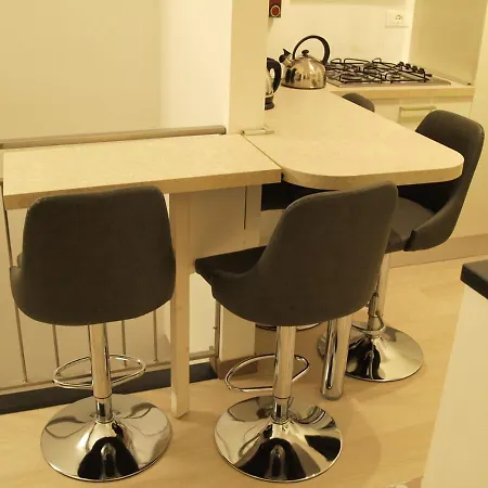 Sweet Apartment Lavagna