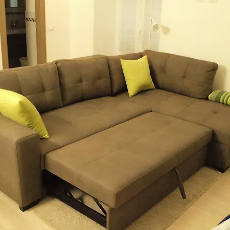 Sweet Apartment Lavagna