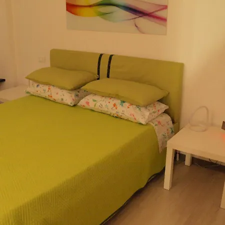 Sweet Apartment Lavagna