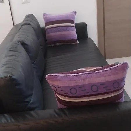 Sweet דירה