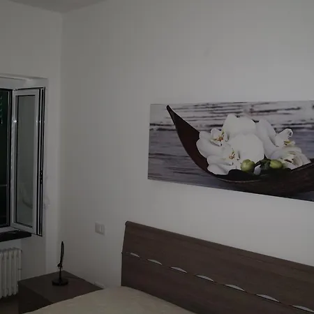 Apartment Sweet Lavagna