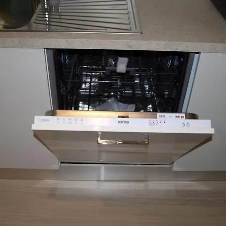 Sweet Apartment Lavagna