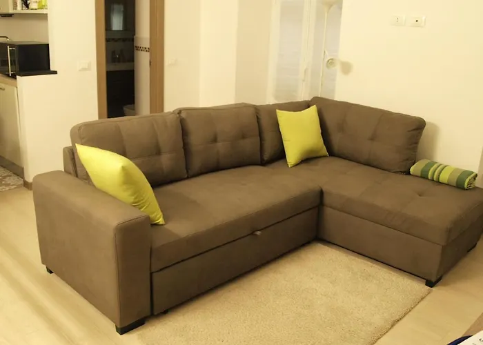 Sweet Apartmán *