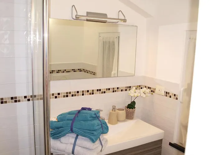 Sweet Apartment *
