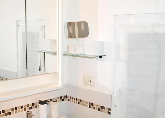 Apartmán Sweet Lavagna