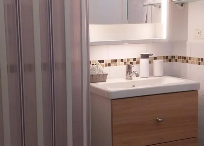 Sweet Apartmán
