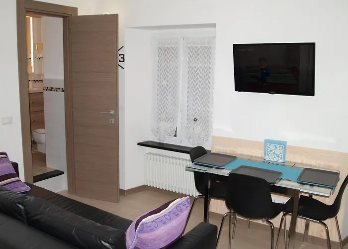 Apartment Sweet