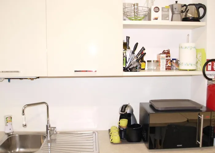 Apartmán Sweet Lavagna