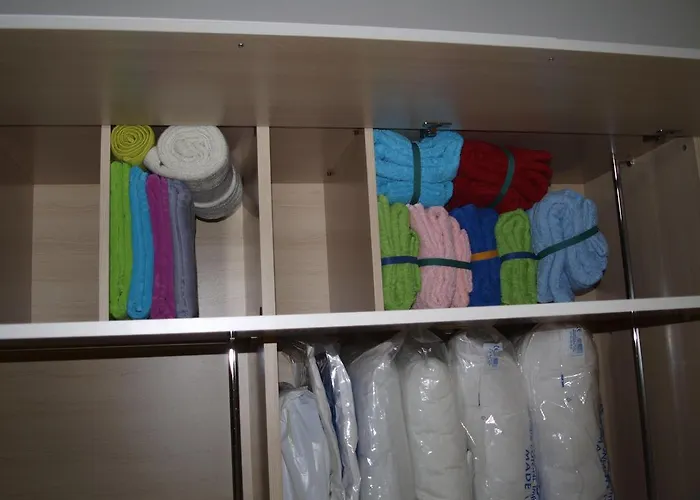 Apartmán Sweet