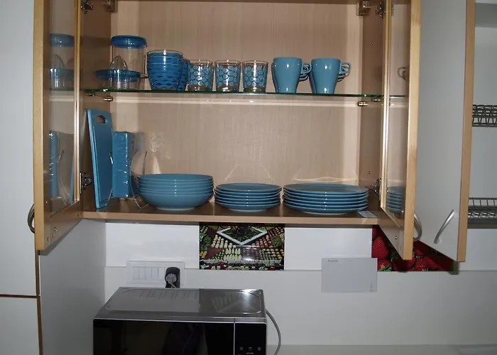Apartmán Sweet
