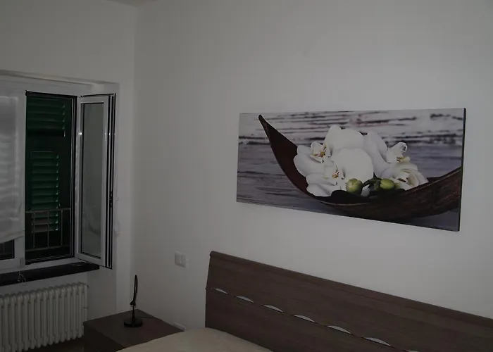 Apartmán Sweet Lavagna
