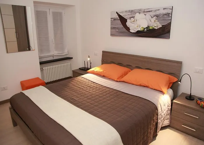 Sweet Apartmán